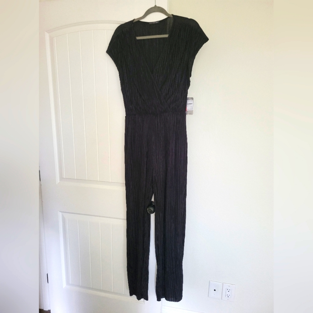 West Kei Crinkle Jumpsuit